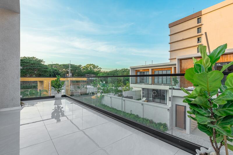 Pool Villa in Jomtien Pattaya for Sale, Chon Buri (Pattaya), Nong Pru, Bang Lamung (Pattaya), Chon Buri (Pattaya), 4 Bedrooms, 316 sqm, Villa For Sale, by PLC Real Estate, 11758218 - DDproperty.com