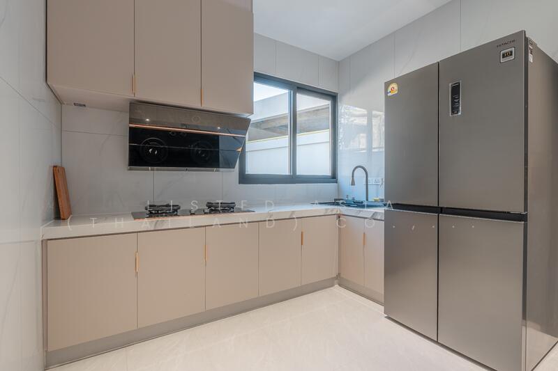 Pool Villa in Jomtien Pattaya for Sale, Chon Buri (Pattaya), Nong Pru, Bang Lamung (Pattaya), Chon Buri (Pattaya), 4 Bedrooms, 316 sqm, Villa For Sale, by PLC Real Estate, 11758218 - DDproperty.com