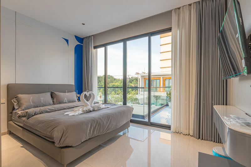 Pool Villa in Jomtien Pattaya for Sale, Chon Buri (Pattaya), Nong Pru, Bang Lamung (Pattaya), Chon Buri (Pattaya), 4 Bedrooms, 316 sqm, Villa For Sale, by PLC Real Estate, 11758218 - DDproperty.com