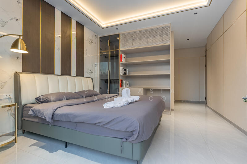 Pool Villa in Jomtien Pattaya for Sale, Chon Buri (Pattaya), Nong Pru, Bang Lamung (Pattaya), Chon Buri (Pattaya), 4 Bedrooms, 316 sqm, Villa For Sale, by PLC Real Estate, 11758218 - DDproperty.com