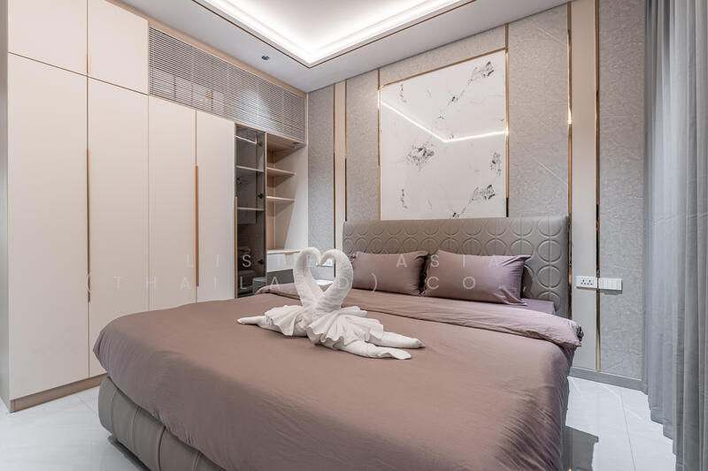 Pool Villa in Jomtien Pattaya for Sale, Chon Buri (Pattaya), Nong Pru, Bang Lamung (Pattaya), Chon Buri (Pattaya), 4 Bedrooms, 316 sqm, Villa For Sale, by PLC Real Estate, 11758218 - DDproperty.com