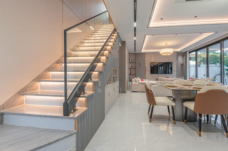 ขายบ้านพลูวิลล่า จอมเทียนพัทยา, ชลบุรี, หนองปรือ, บางละมุง, ชลบุรี, 316 ตร.ม., วิลล่า ขาย, โดย PLC Real Estate, 11758218 - DDproperty.com