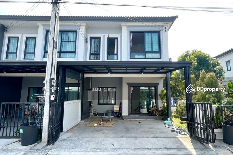 ขาย - Britania Bangna Km. 42 : บริทาเนีย บางนา กม. 42, ฉะเชิงเทรา