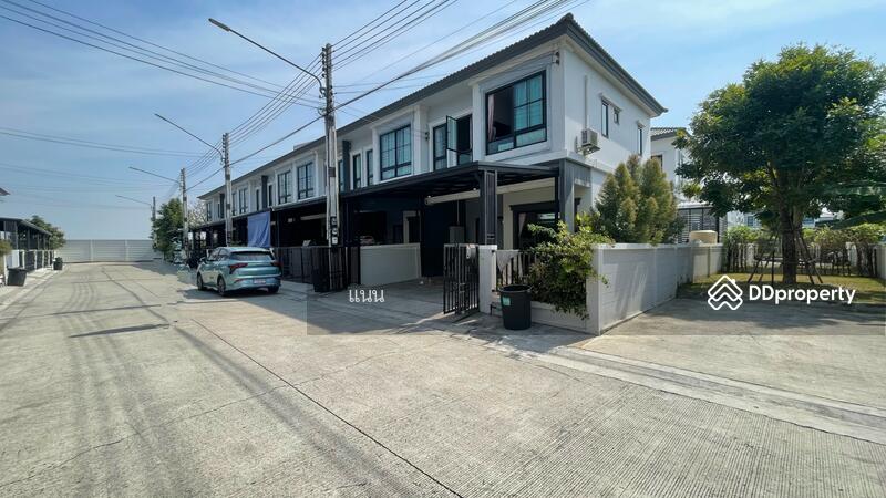 ขาย - Britania Bangna Km. 42 : บริทาเนีย บางนา กม. 42, ฉะเชิงเทรา