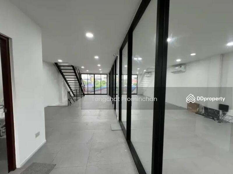 ให้เช่า - อาคารพานิชย์ให้เช่า บางนา : commercial building for rent bangna, กรุงเทพ