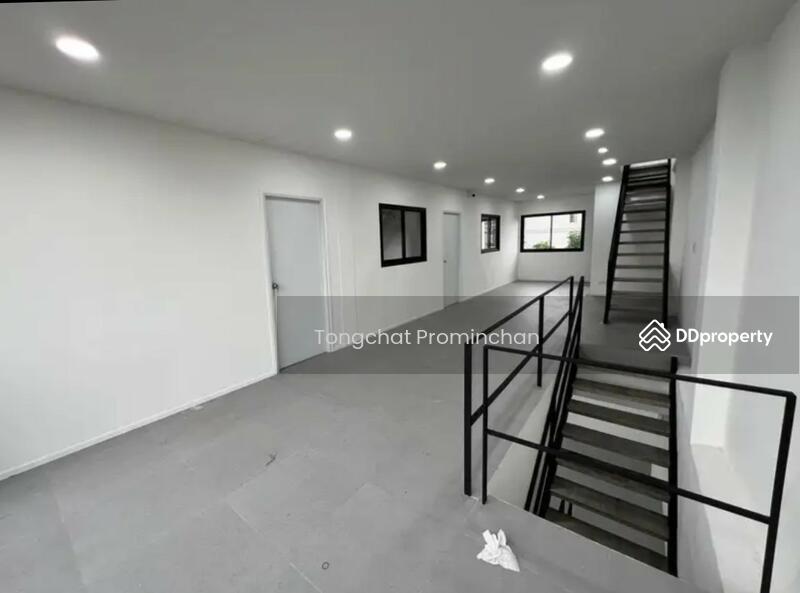ให้เช่า - อาคารพานิชย์ให้เช่า บางนา : commercial building for rent bangna, กรุงเทพ