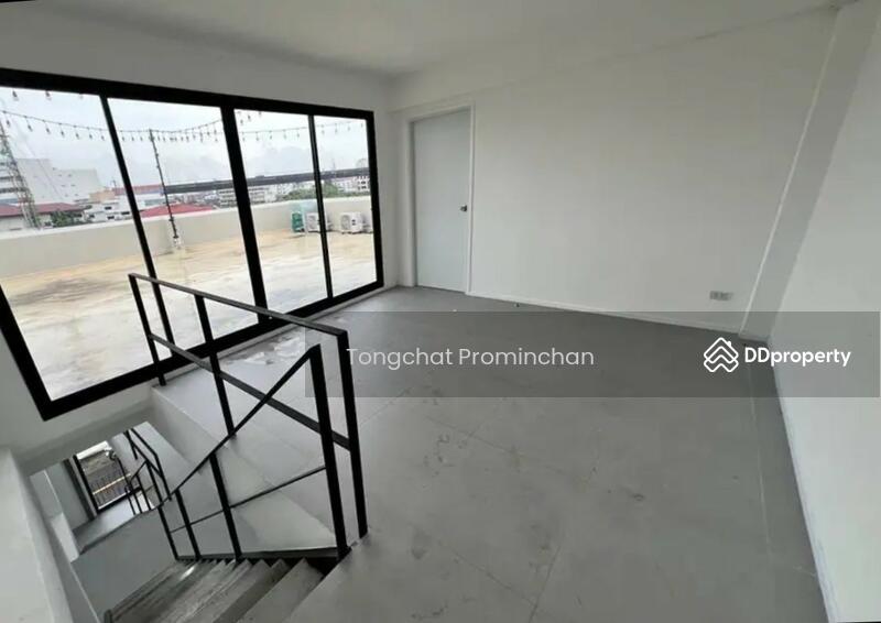 ให้เช่า - อาคารพานิชย์ให้เช่า บางนา : commercial building for rent bangna, กรุงเทพ