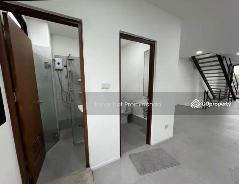 ให้เช่า - อาคารพานิชย์ให้เช่า บางนา : commercial building for rent bangna, กรุงเทพ