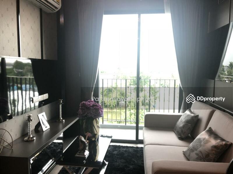 For Sale - Metro Luxe Riverfront Rattanathibet, Nonthaburi