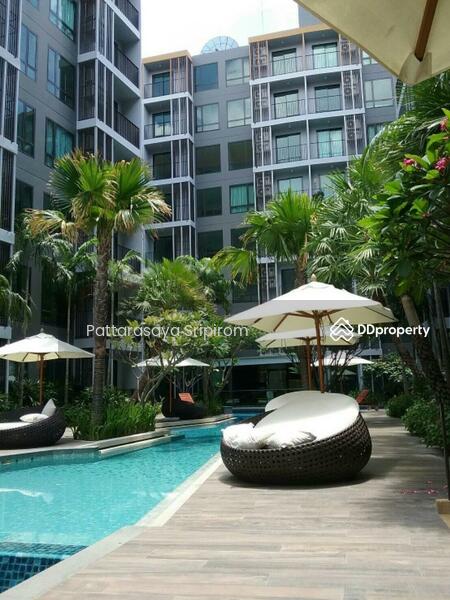 For Sale - Metro Luxe Riverfront Rattanathibet, Nonthaburi