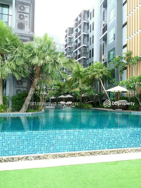 For Sale - Metro Luxe Riverfront Rattanathibet, Nonthaburi