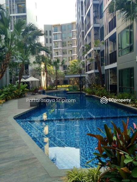 For Sale - Metro Luxe Riverfront Rattanathibet, Nonthaburi