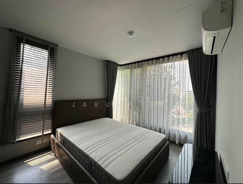 IDEO Mobi Sukhumvit 40 : ไอดีโอ โมบิ สุขุมวิท 40, กรุงเทพ, ซอยสุขุมวิท 40, พระโขนง, คลองเตย, กรุงเทพ, 60 ตร.ม., คอนโด ให้เช่า, โดย Jarunat K, 11758483 - DDproperty.com