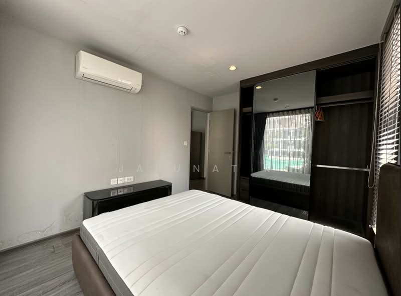 IDEO Mobi Sukhumvit 40 : ไอดีโอ โมบิ สุขุมวิท 40, กรุงเทพ, ซอยสุขุมวิท 40, พระโขนง, คลองเตย, กรุงเทพ, 60 ตร.ม., คอนโด ให้เช่า, โดย Jarunat K, 11758483 - DDproperty.com