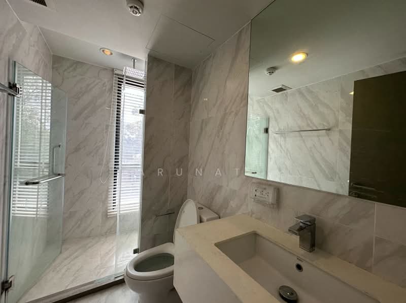 IDEO Mobi Sukhumvit 40, Bangkok, Soi Sukhumvit 40, Phra Kanong, Khlong Toei, Bangkok, 2 Bedrooms, 60 sqm, Condo For Rent, by Jarunat K, 11758483 - DDproperty.com