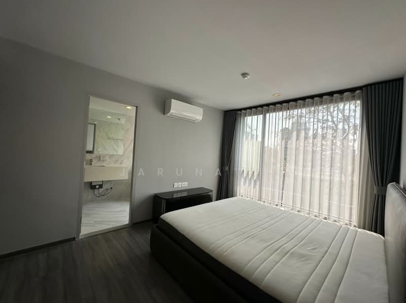 IDEO Mobi Sukhumvit 40 : ไอดีโอ โมบิ สุขุมวิท 40, กรุงเทพ, ซอยสุขุมวิท 40, พระโขนง, คลองเตย, กรุงเทพ, 60 ตร.ม., คอนโด ให้เช่า, โดย Jarunat K, 11758483 - DDproperty.com