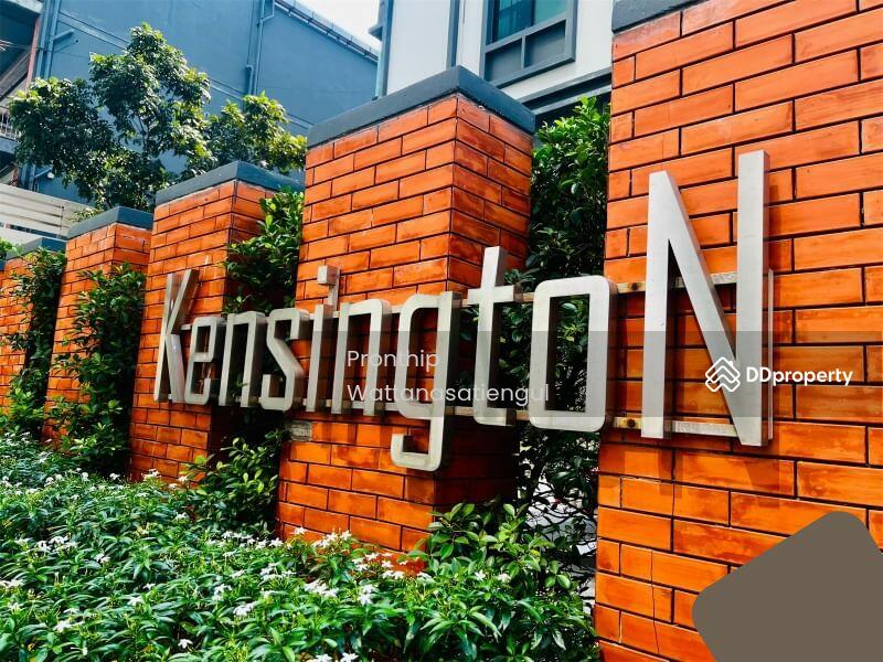 For Rent - Kensington Laemchabang-Sriracha, Chon Buri