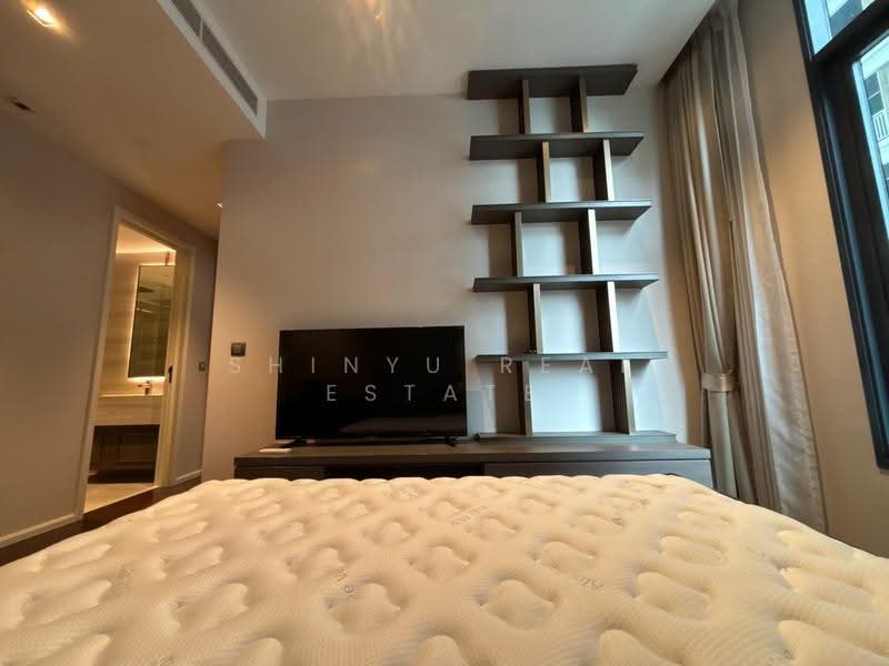 The Diplomat 39, Bangkok, 18 Soi Sukhumvit 39, Sukhumvit Road, Khlong Tan Nua, Watthana, Bangkok, 1 Bedroom, 54 sqm, Condo For Rent, by Shinyu Real Estate, 11758683 - DDproperty.com