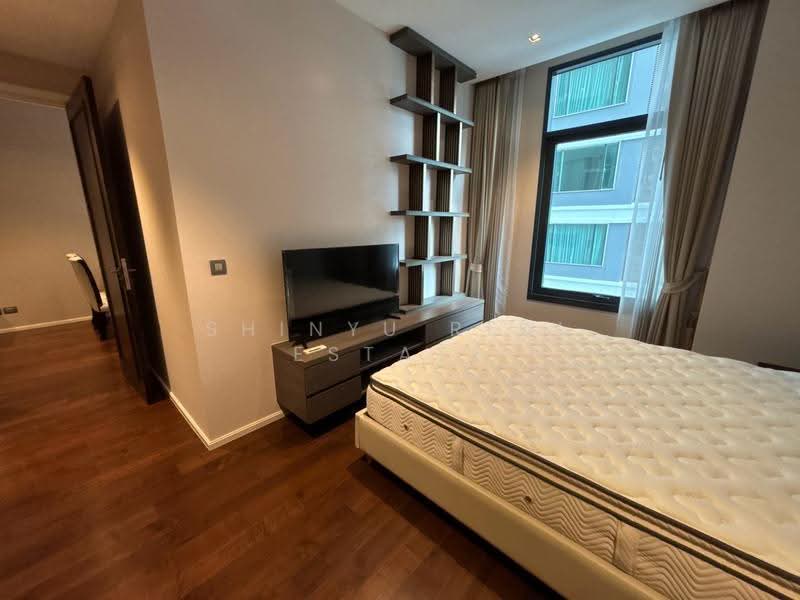 The Diplomat 39, Bangkok, 18 Soi Sukhumvit 39, Sukhumvit Road, Khlong Tan Nua, Watthana, Bangkok, 1 Bedroom, 54 sqm, Condo For Rent, by Shinyu Real Estate, 11758683 - DDproperty.com