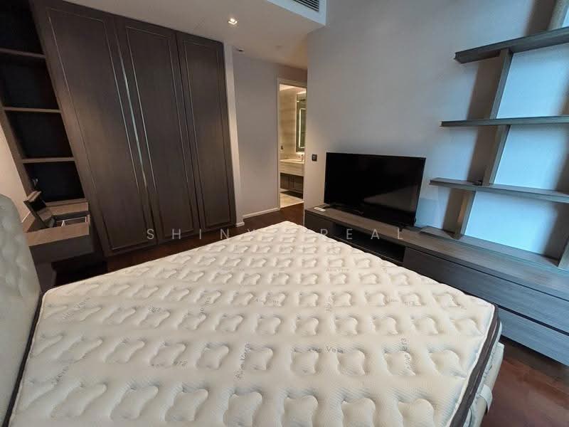 The Diplomat 39, Bangkok, 18 Soi Sukhumvit 39, Sukhumvit Road, Khlong Tan Nua, Watthana, Bangkok, 1 Bedroom, 54 sqm, Condo For Rent, by Shinyu Real Estate, 11758683 - DDproperty.com