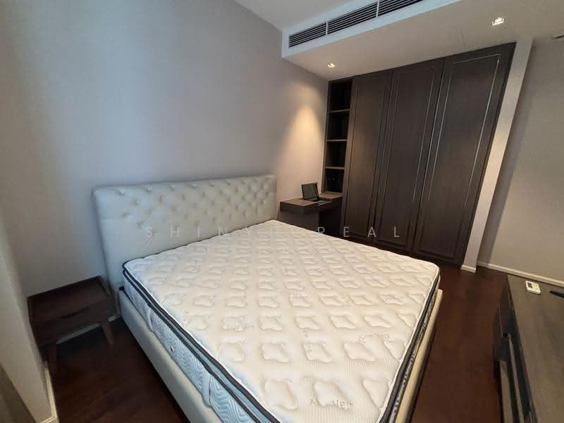 The Diplomat 39, Bangkok, 18 Soi Sukhumvit 39, Sukhumvit Road, Khlong Tan Nua, Watthana, Bangkok, 1 Bedroom, 54 sqm, Condo For Rent, by Shinyu Real Estate, 11758683 - DDproperty.com