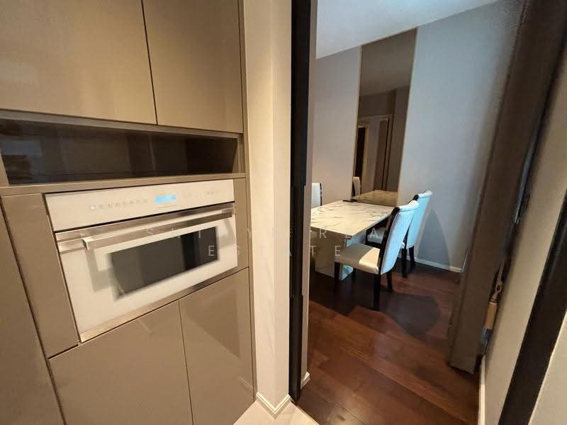 The Diplomat 39, Bangkok, 18 Soi Sukhumvit 39, Sukhumvit Road, Khlong Tan Nua, Watthana, Bangkok, 1 Bedroom, 54 sqm, Condo For Rent, by Shinyu Real Estate, 11758683 - DDproperty.com