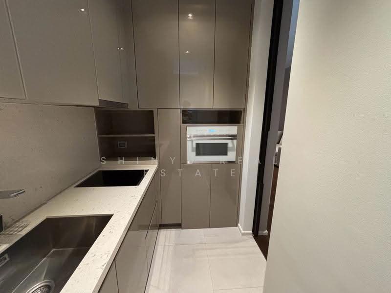 The Diplomat 39, Bangkok, 18 Soi Sukhumvit 39, Sukhumvit Road, Khlong Tan Nua, Watthana, Bangkok, 1 Bedroom, 54 sqm, Condo For Rent, by Shinyu Real Estate, 11758683 - DDproperty.com