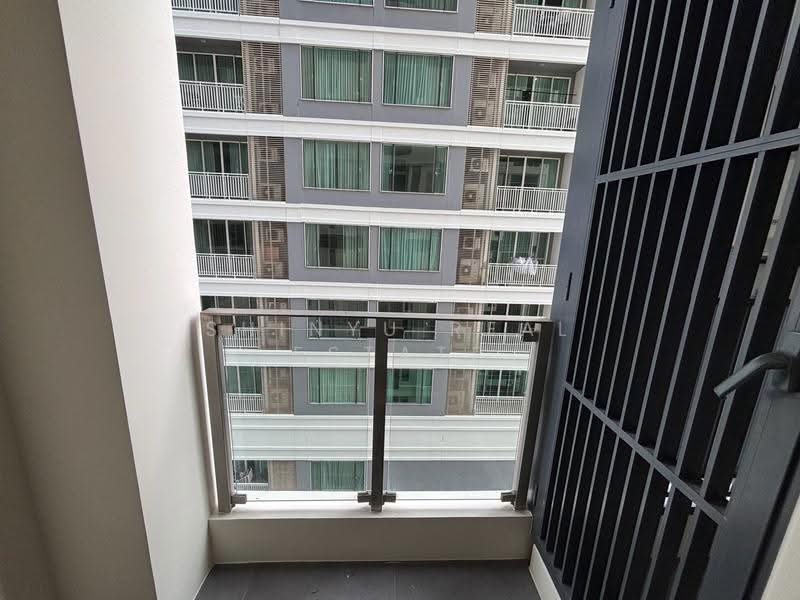 The Diplomat 39, Bangkok, 18 Soi Sukhumvit 39, Sukhumvit Road, Khlong Tan Nua, Watthana, Bangkok, 1 Bedroom, 54 sqm, Condo For Rent, by Shinyu Real Estate, 11758683 - DDproperty.com