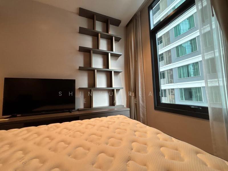 The Diplomat 39, Bangkok, 18 Soi Sukhumvit 39, Sukhumvit Road, Khlong Tan Nua, Watthana, Bangkok, 1 Bedroom, 54 sqm, Condo For Rent, by Shinyu Real Estate, 11758683 - DDproperty.com