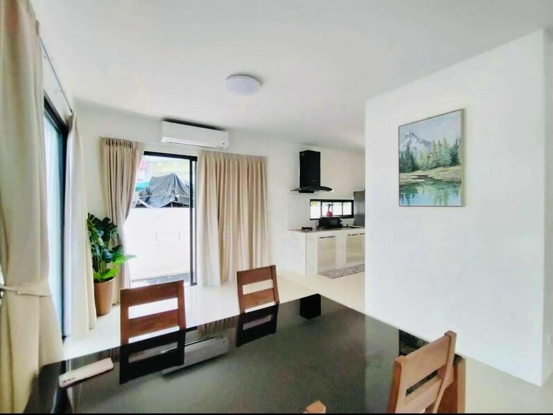 11R0419 This house for rent 3 bedroom 3 bathroom 42,000/month at kohkaew have fully furnished, Phuket, Ko Kaeo, Muang Phuket, Phuket, 3 Bedrooms, 200 sqm, Single Detached House For Rent, by PK LIFE Property, 11758703 - DDproperty.com
