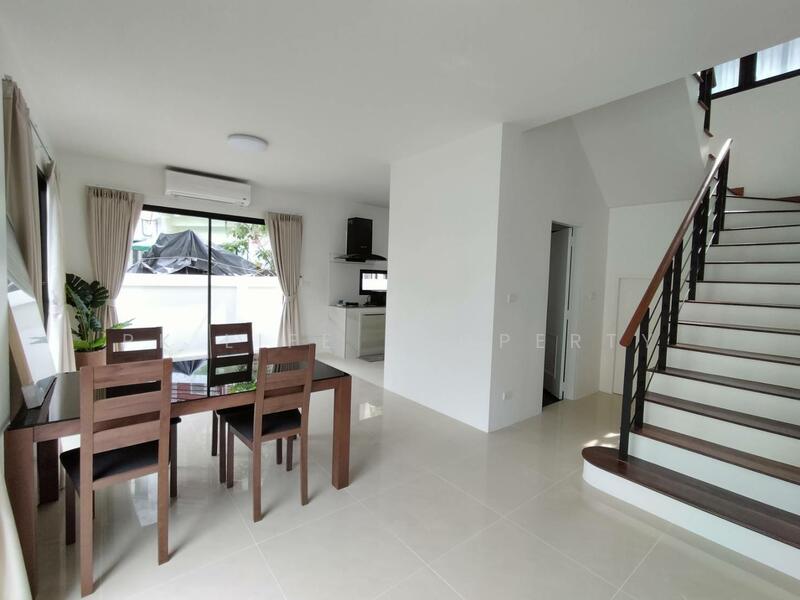 11R0419 This house for rent 3 bedroom 3 bathroom 42,000/month at kohkaew have fully furnished, Phuket, Ko Kaeo, Muang Phuket, Phuket, 3 Bedrooms, 200 sqm, Single Detached House For Rent, by PK LIFE Property, 11758703 - DDproperty.com