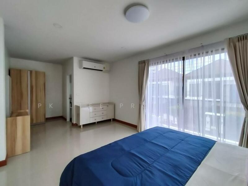 11R0419 This house for rent 3 bedroom 3 bathroom 42,000/month at kohkaew have fully furnished, Phuket, Ko Kaeo, Muang Phuket, Phuket, 3 Bedrooms, 200 sqm, Single Detached House For Rent, by PK LIFE Property, 11758703 - DDproperty.com