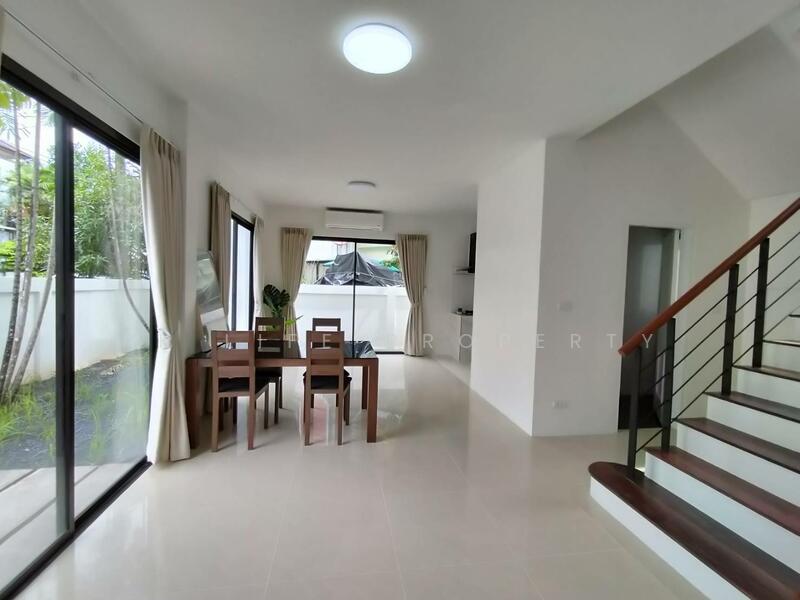 11R0419 This house for rent 3 bedroom 3 bathroom 42,000/month at kohkaew have fully furnished, Phuket, Ko Kaeo, Muang Phuket, Phuket, 3 Bedrooms, 200 sqm, Single Detached House For Rent, by PK LIFE Property, 11758703 - DDproperty.com