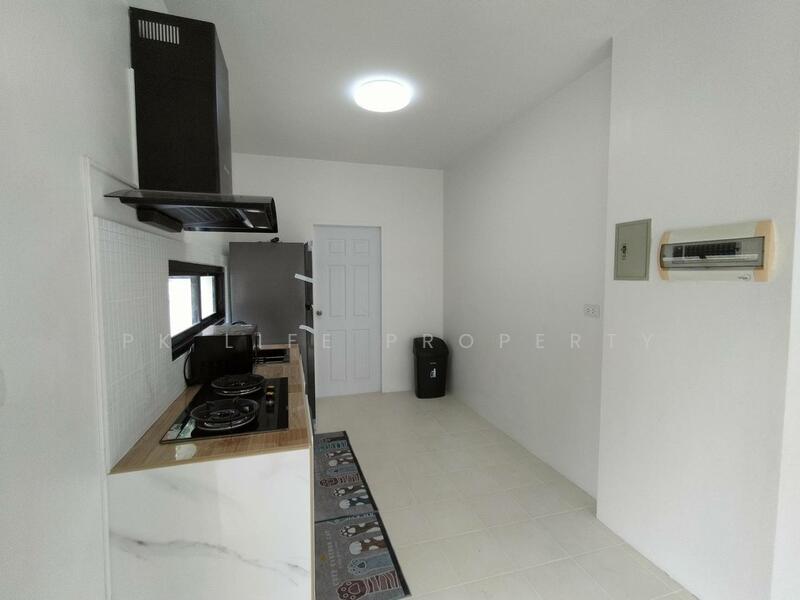 11R0419 This house for rent 3 bedroom 3 bathroom 42,000/month at kohkaew have fully furnished, Phuket, Ko Kaeo, Muang Phuket, Phuket, 3 Bedrooms, 200 sqm, Single Detached House For Rent, by PK LIFE Property, 11758703 - DDproperty.com