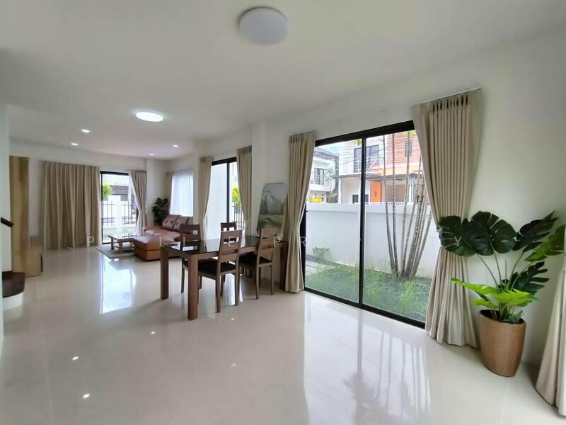 11R0419 This house for rent 3 bedroom 3 bathroom 42,000/month at kohkaew have fully furnished, Phuket, Ko Kaeo, Muang Phuket, Phuket, 3 Bedrooms, 200 sqm, Single Detached House For Rent, by PK LIFE Property, 11758703 - DDproperty.com