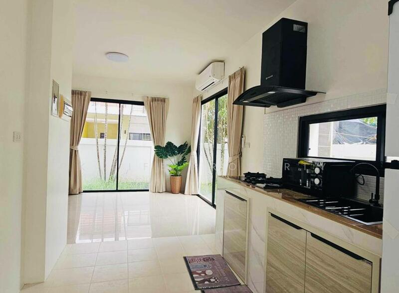 11R0419 This house for rent 3 bedroom 3 bathroom 42,000/month at kohkaew have fully furnished, ภูเก็ต, เกาะแก้ว, เมืองภูเก็ต, ภูเก็ต, 200 ตร.ม., บ้านเดี่ยว ให้เช่า, โดย PK LIFE Property, 11758703 - DDproperty.com