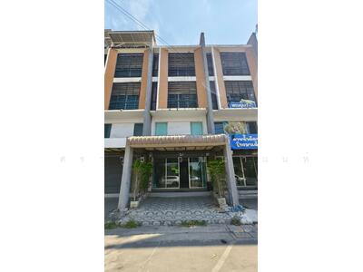 ขาย - Nova Art ประชาอุทิศ 131, กรุงเทพ