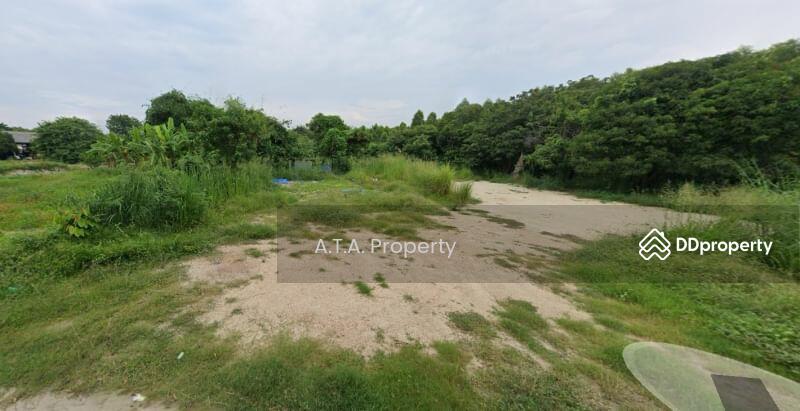 For Sale - Land, Mit Samphan Road, Chonburi-Ang Sila, Chon Buri