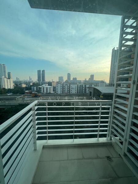 Villa Sathorn : วิลล่า สาทร, กรุงเทพ, 5 ถนนกรุงธนบุรี, คลองต้นไทร, คลองสาน, กรุงเทพ, 42 ตร.ม., คอนโด ให้เช่า, โดย Caveman Property, 11758818 - DDproperty.com