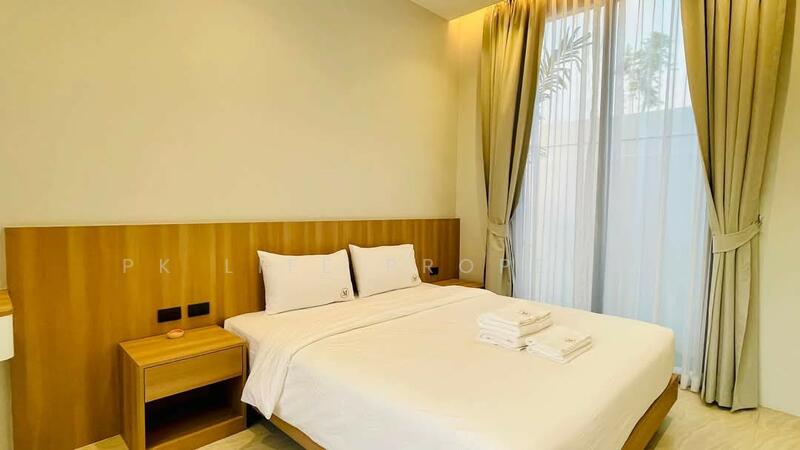 8R0694 Pool villa for rent 4 bedroom 5 bathroom 160,000/month at chalong have fully furnished, Phuket, Chalong, Muang Phuket, Phuket, 4 Bedrooms, 320 sqm, Villa For Rent, by PK LIFE Property, 11758834 - DDproperty.com