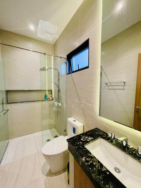 8R0694 Pool villa for rent 4 bedroom 5 bathroom 150,000/month at chalong have fully furnished, Phuket, Chalong, Muang Phuket, Phuket, 4 Bedrooms, 320 sqm, Villa For Rent, by PK LIFE Property, 11758834 - DDproperty.com