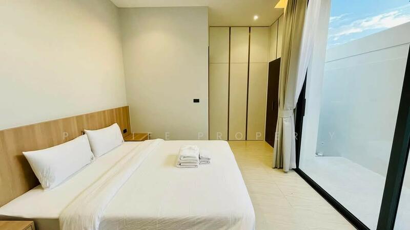 8R0694 Pool villa for rent 4 bedroom 5 bathroom 160,000/month at chalong have fully furnished, Phuket, Chalong, Muang Phuket, Phuket, 4 Bedrooms, 320 sqm, Villa For Rent, by PK LIFE Property, 11758834 - DDproperty.com
