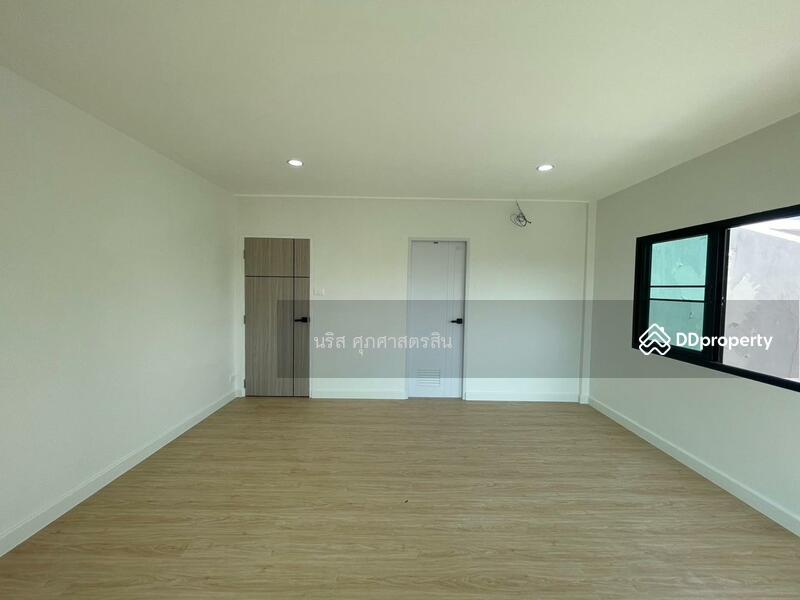 For Sale - Townhouse for sale 29 sq.w. Tiwanon Nonthaburi, Nonthaburi