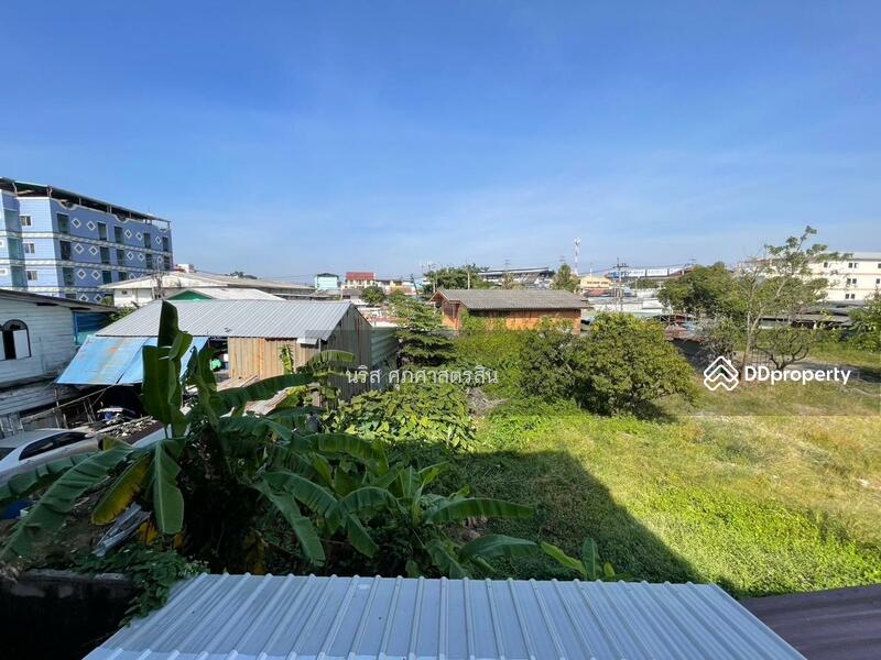 For Sale - Townhouse for sale 29 sq.w. Tiwanon Nonthaburi, Nonthaburi