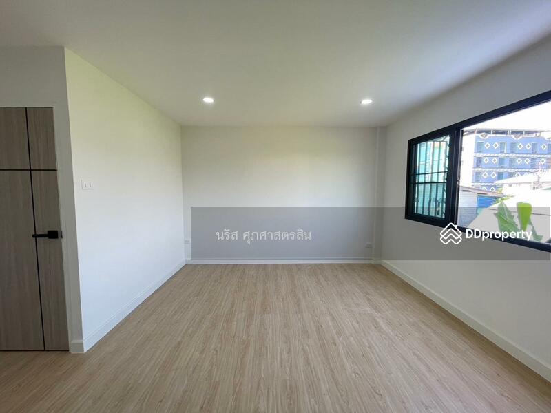 For Sale - Townhouse for sale 29 sq.w. Tiwanon Nonthaburi, Nonthaburi