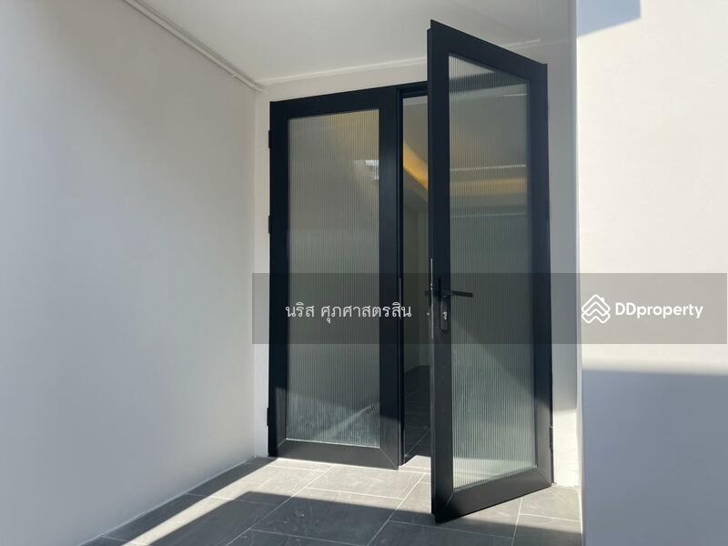 For Sale - Townhouse for sale 29 sq.w. Tiwanon Nonthaburi, Nonthaburi