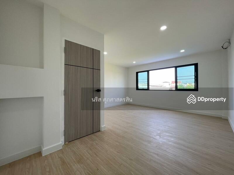 For Sale - Townhouse for sale 29 sq.w. Tiwanon Nonthaburi, Nonthaburi