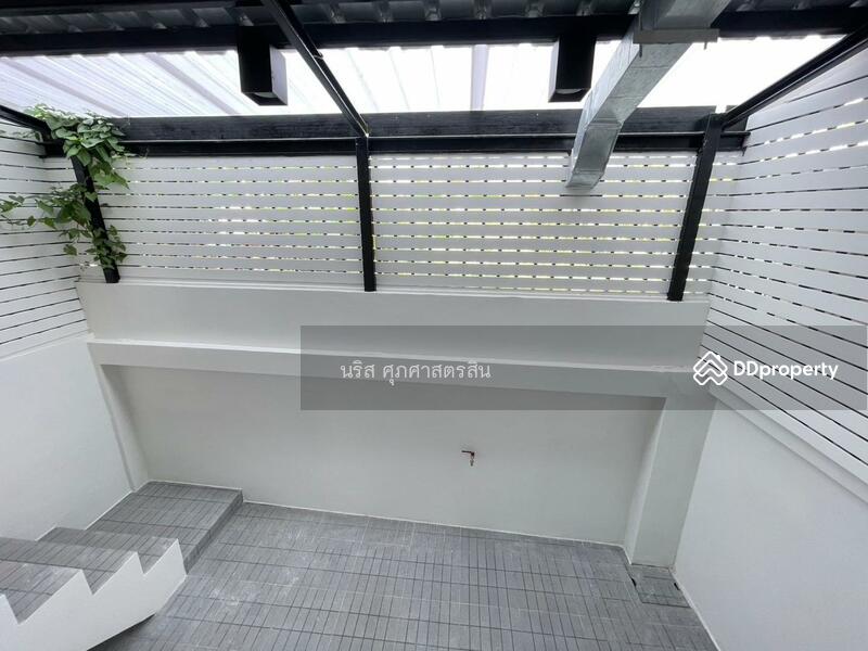 For Sale - Townhouse for sale 29 sq.w. Tiwanon Nonthaburi, Nonthaburi