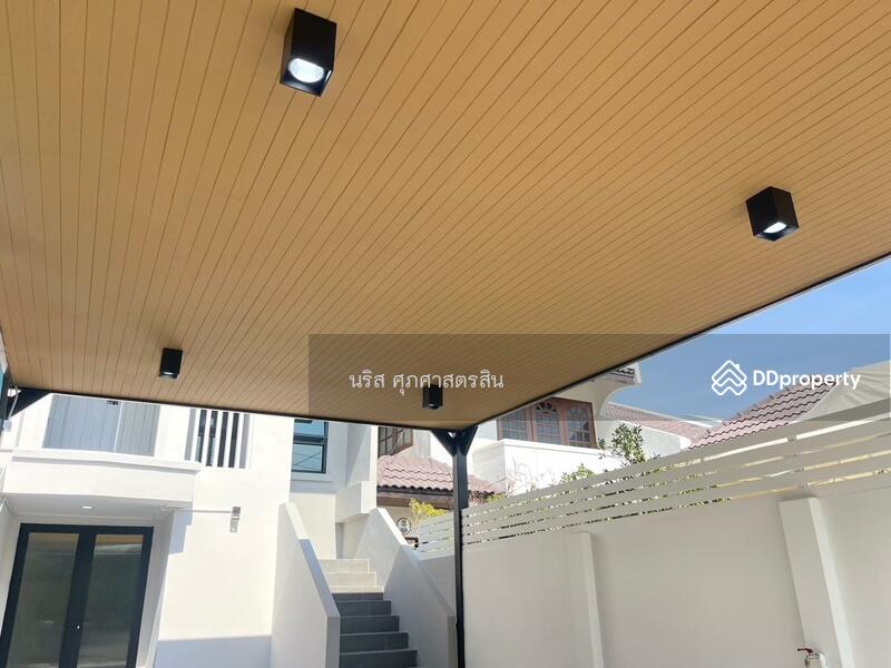 For Sale - Townhouse for sale 29 sq.w. Tiwanon Nonthaburi, Nonthaburi