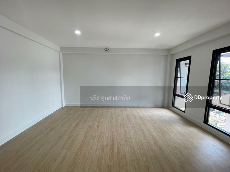 For Sale - Townhouse for sale 29 sq.w. Tiwanon Nonthaburi, Nonthaburi